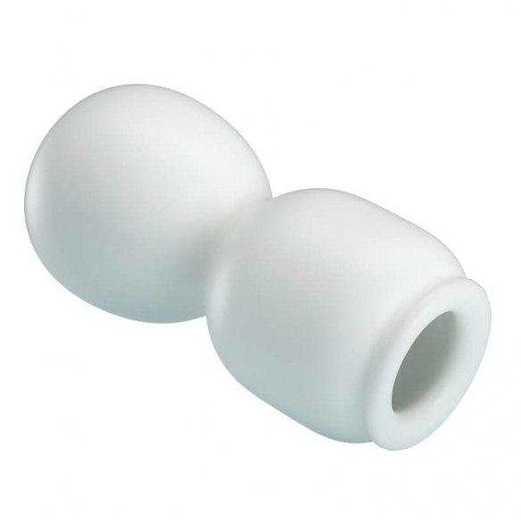 PRETTY LOVE - SUSAN AV Wand Massager Head PRETTY LOVE - SUSAN AV Wand Massager Head